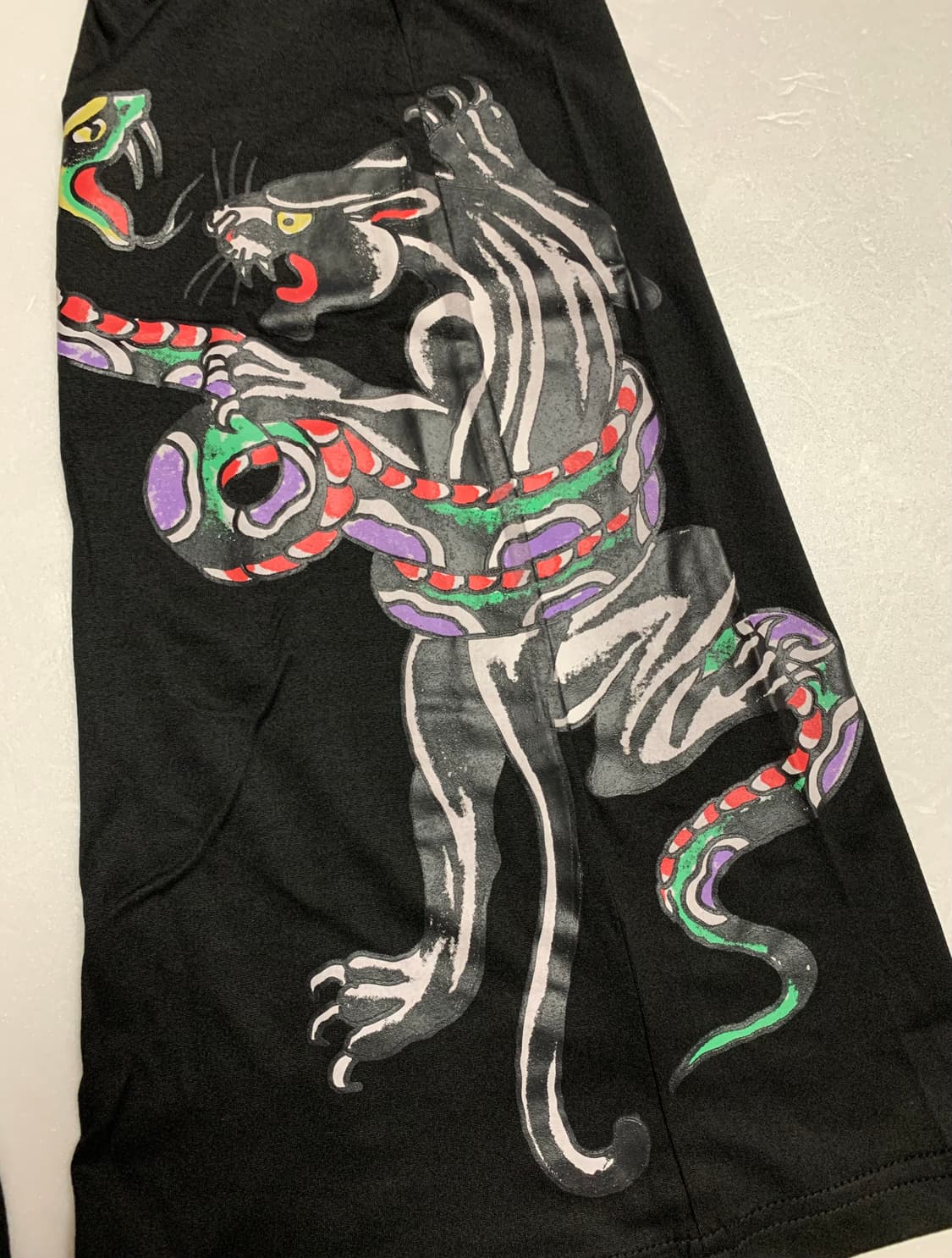 [세제품] 에드하디 요가복 레깅스 셋업 상품이미지7