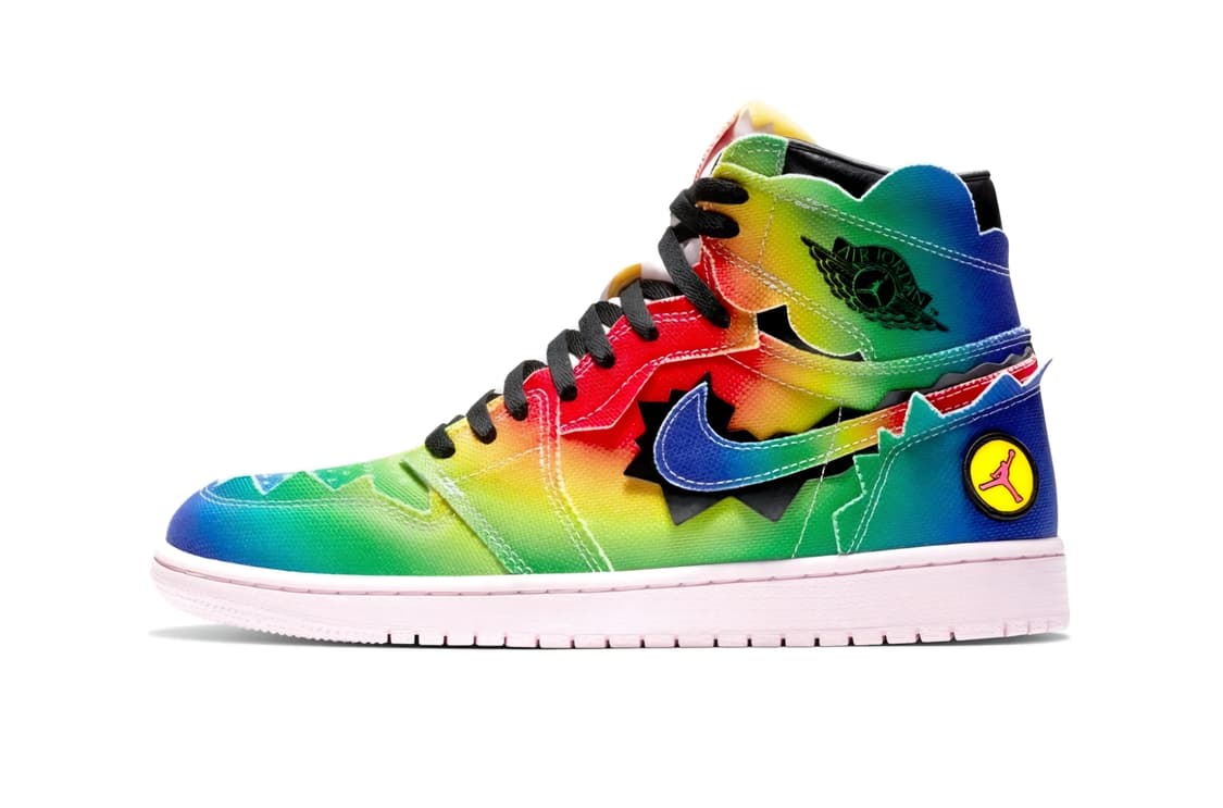 [260][270]조던1 하이 OG 제이발빈 상품이미지4