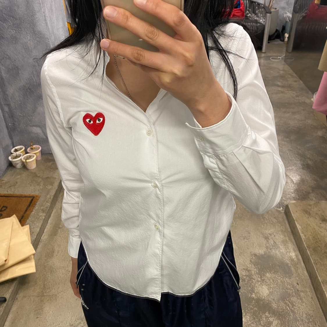 Comme des Garcons 상품이미지6