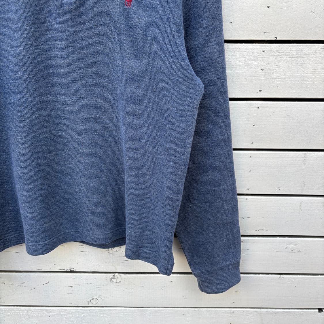 Polo 폴로 풀오버 니트 상품이미지4