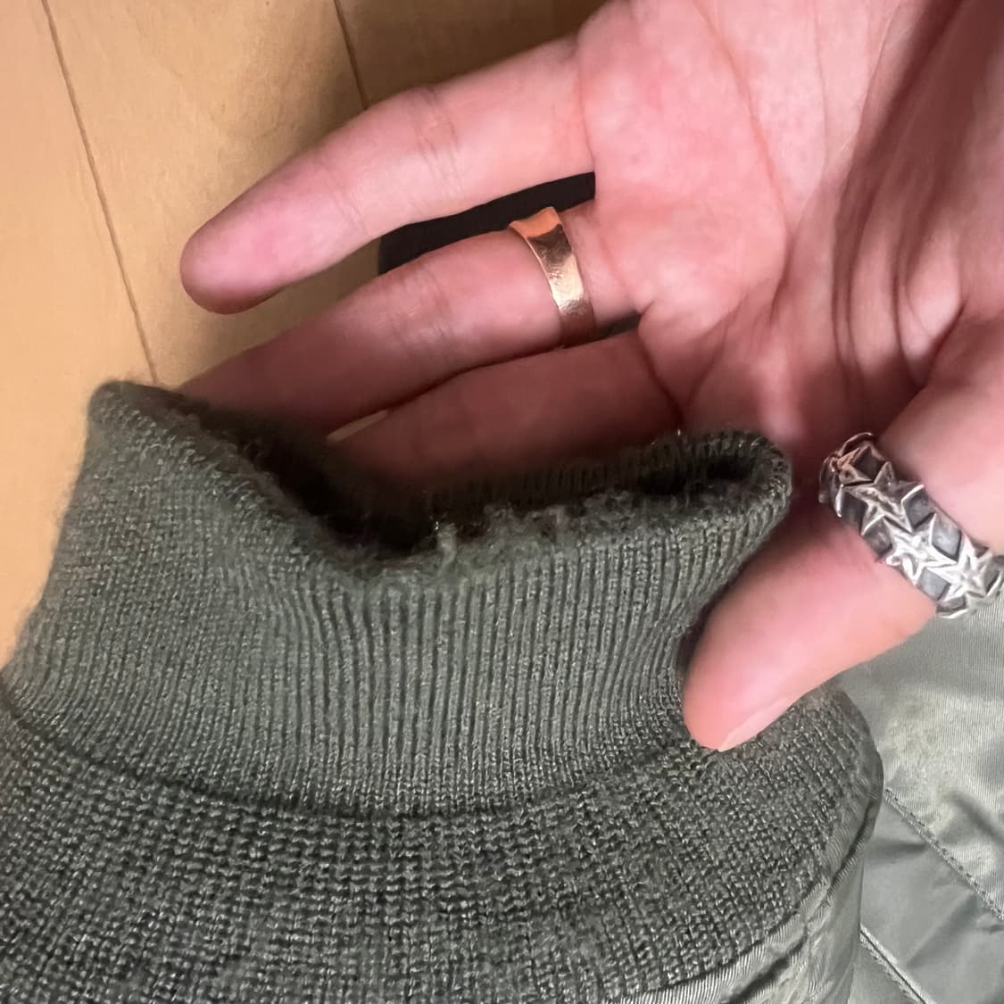 Stussy x cdg L 상품이미지8