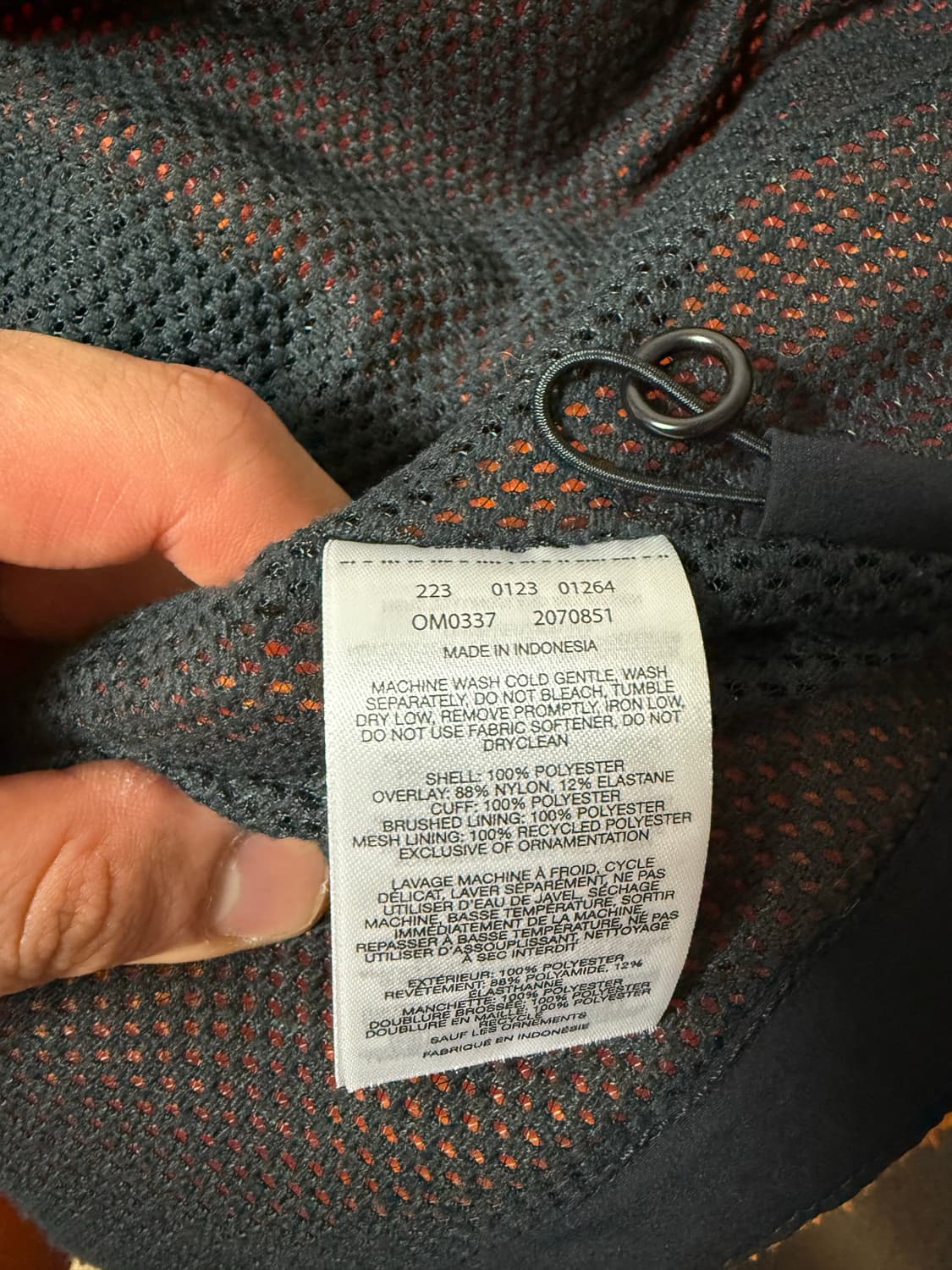 스투시 x 마운틴 하드웨어 상품이미지6