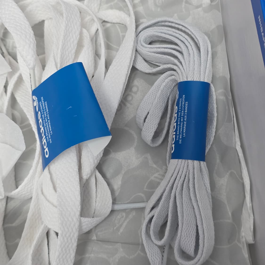 아디다스 x 베이프 슈퍼스타 빈티지 클라우드 화이트 코어 블랙 280 상품이미지4