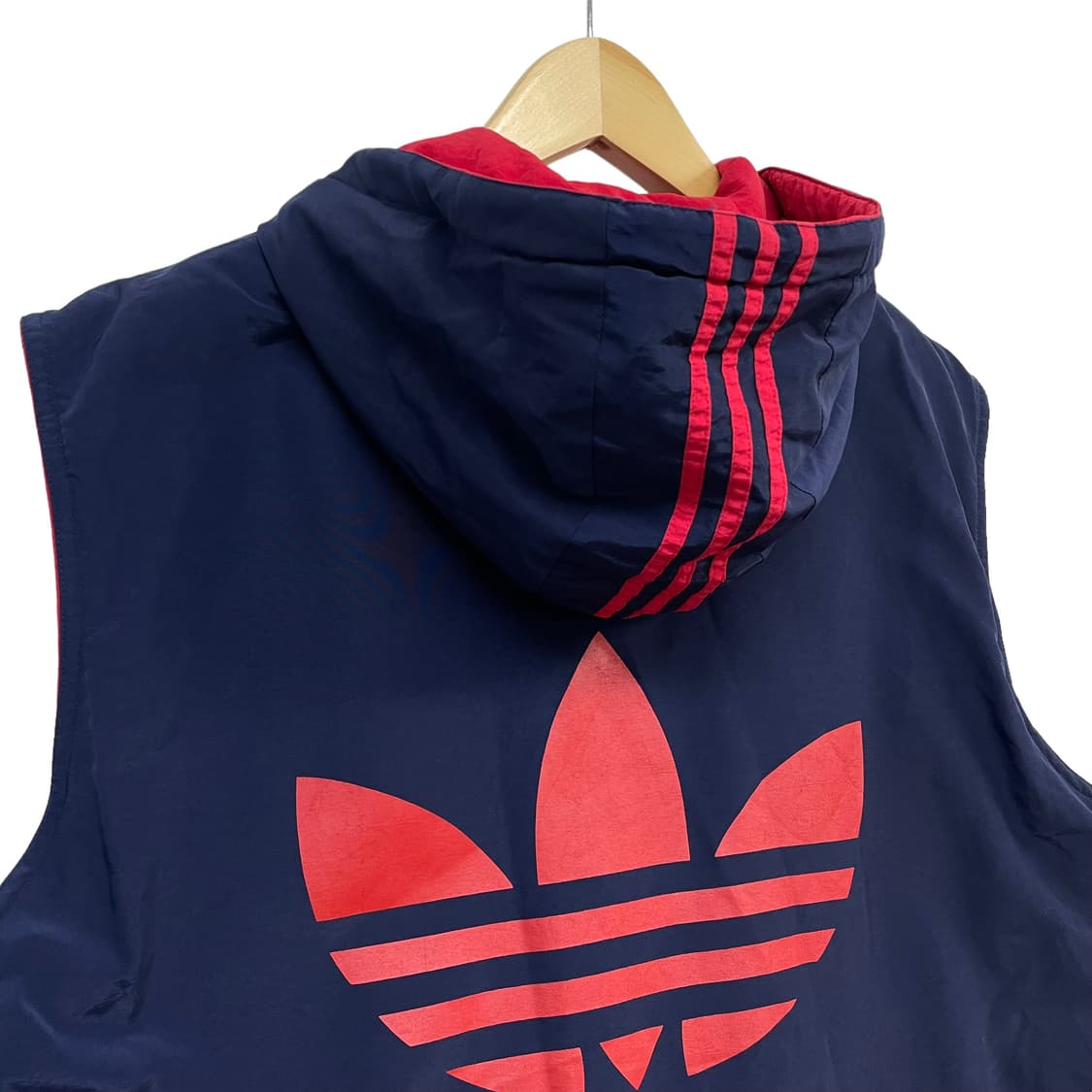 Adidas Reversible Vest Jumper 상품이미지5