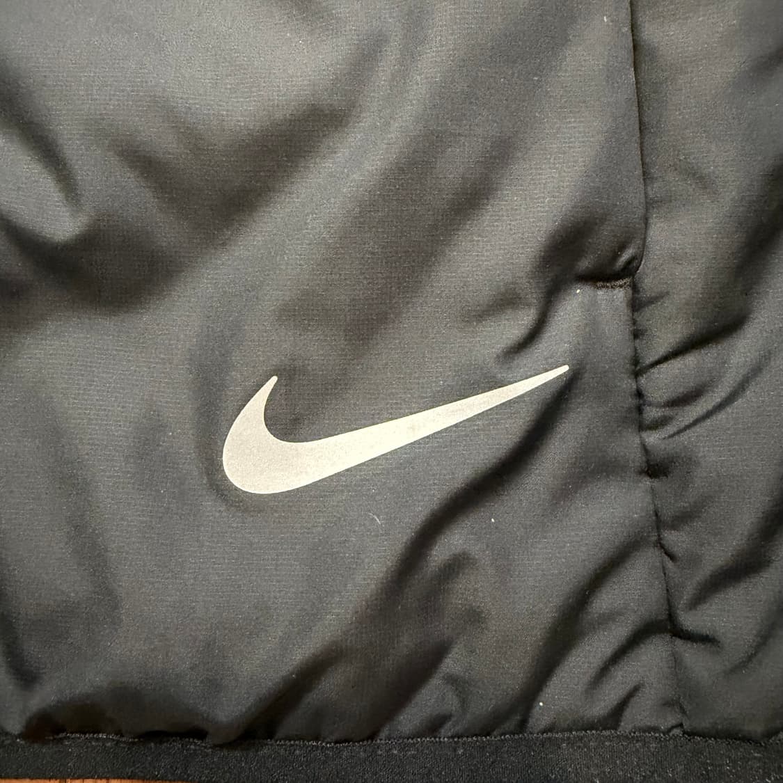 Nike 에어로로프트 자켓 상품이미지4