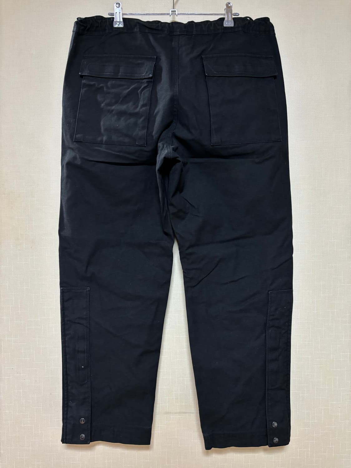 이스트로그 팬츠 상품이미지2