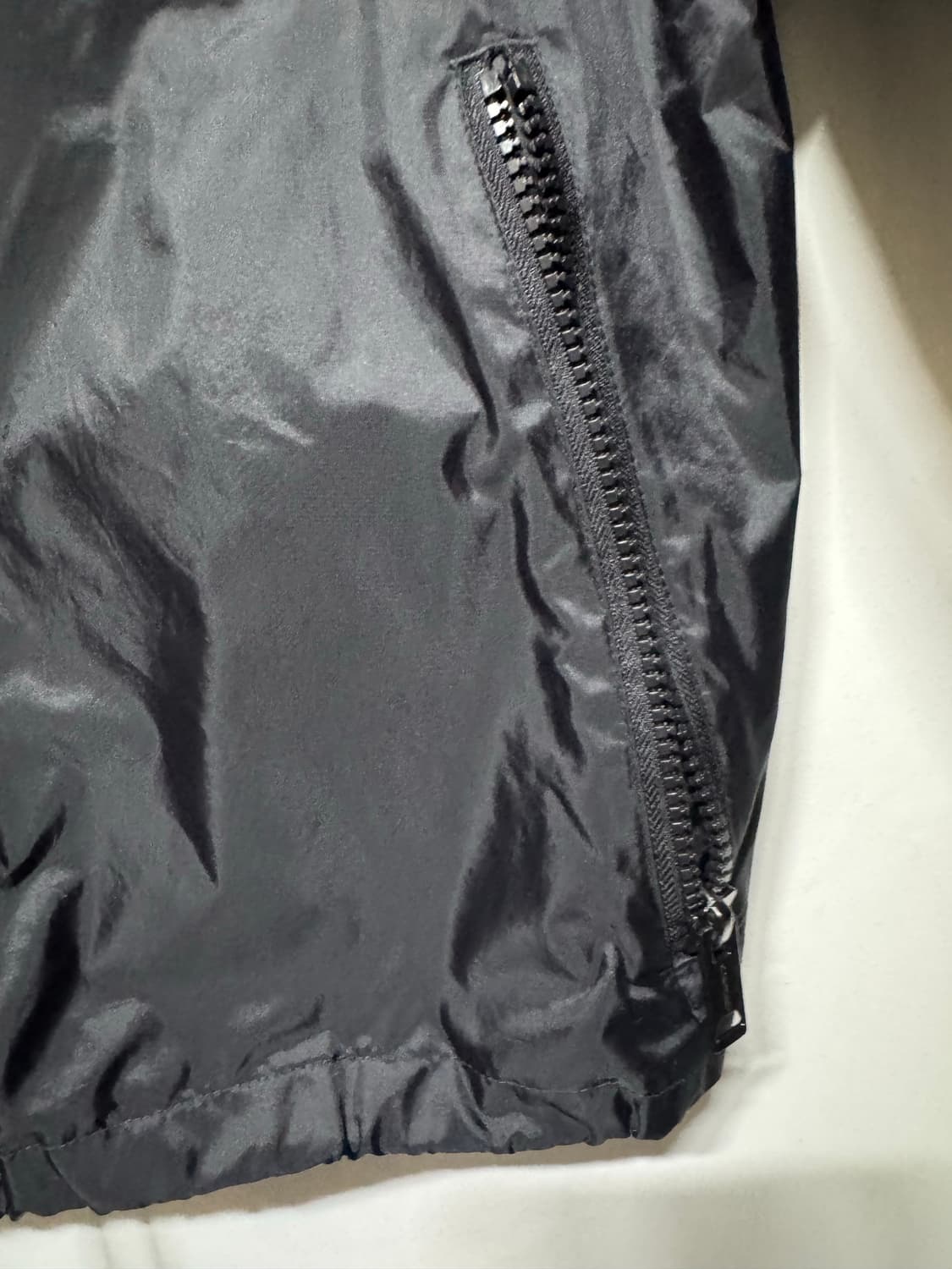 버버리 윈체스터 바람막이 자켓 상품이미지5