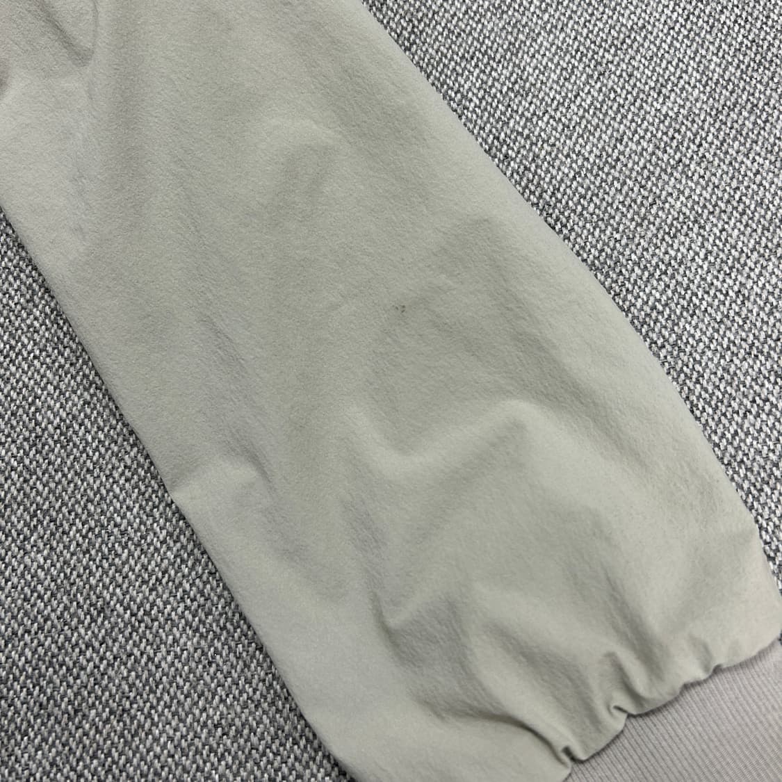 스노우피크 루트 나일론 웜업 맨투맨(95) 상품이미지6