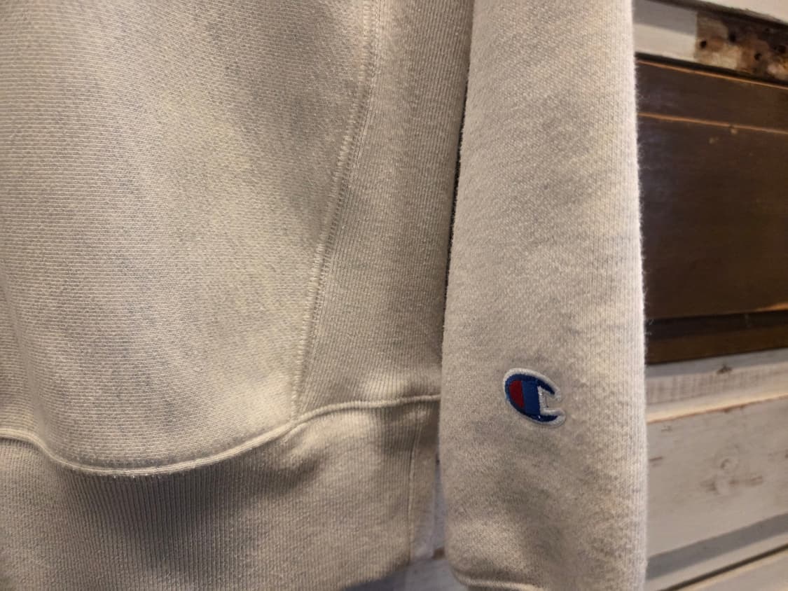 챔피온 리버스위브 스웻 상품이미지5