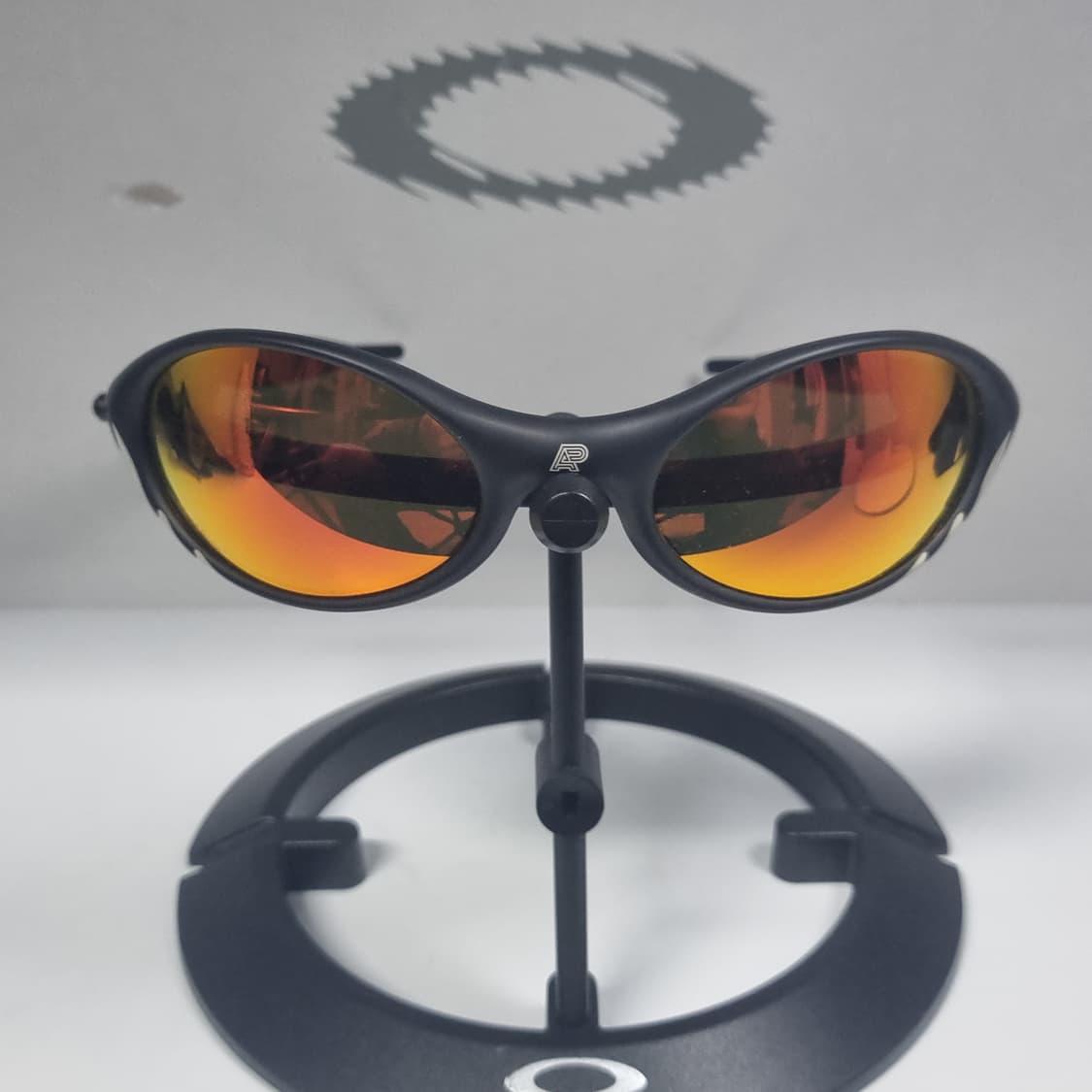 오클리 아이자켓 A&P 한정판 새제품 상품이미지4