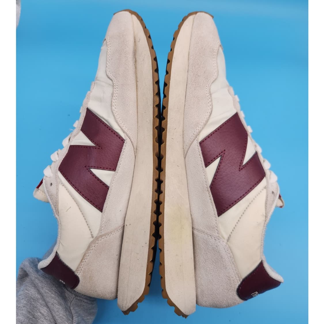 o 뉴발란스 237 남성운동화 270 상품이미지5