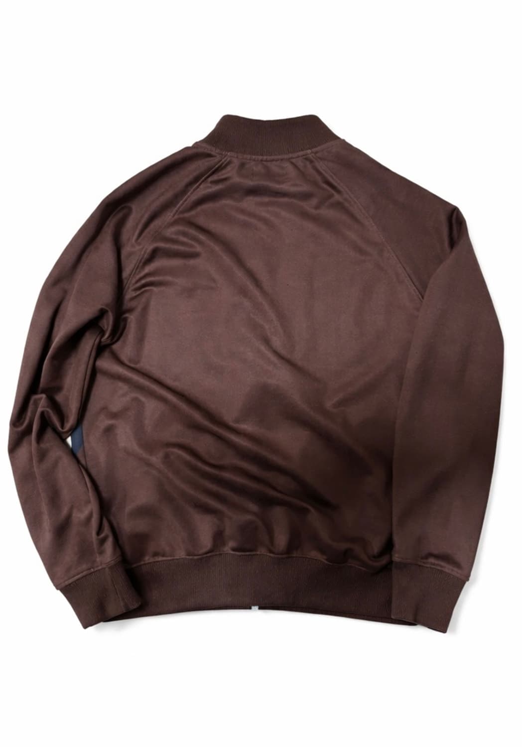 프레드페리 아가일 트랙탑 져지 자켓 상품이미지3