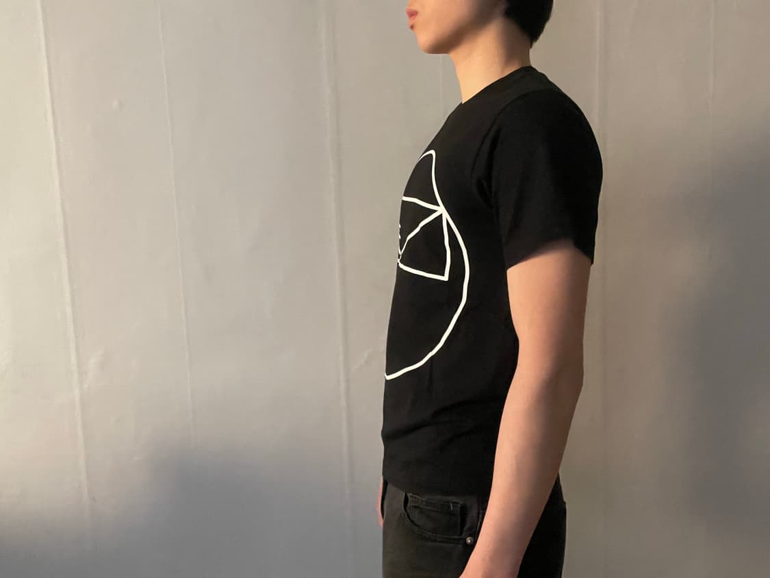 F.i.T.     Tee shirts 상품이미지2