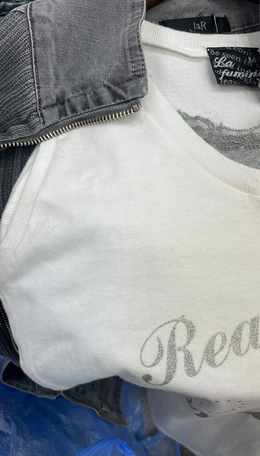 빈티지 합정 y2k 펑크 아우터 핫팬츠 반바지 상품이미지3