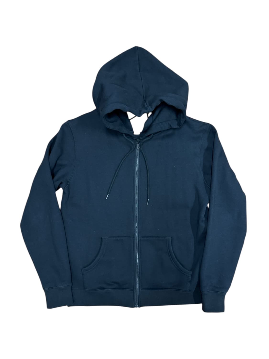 Hood by air 후드 바이 에어 집업 후드 상품이미지2