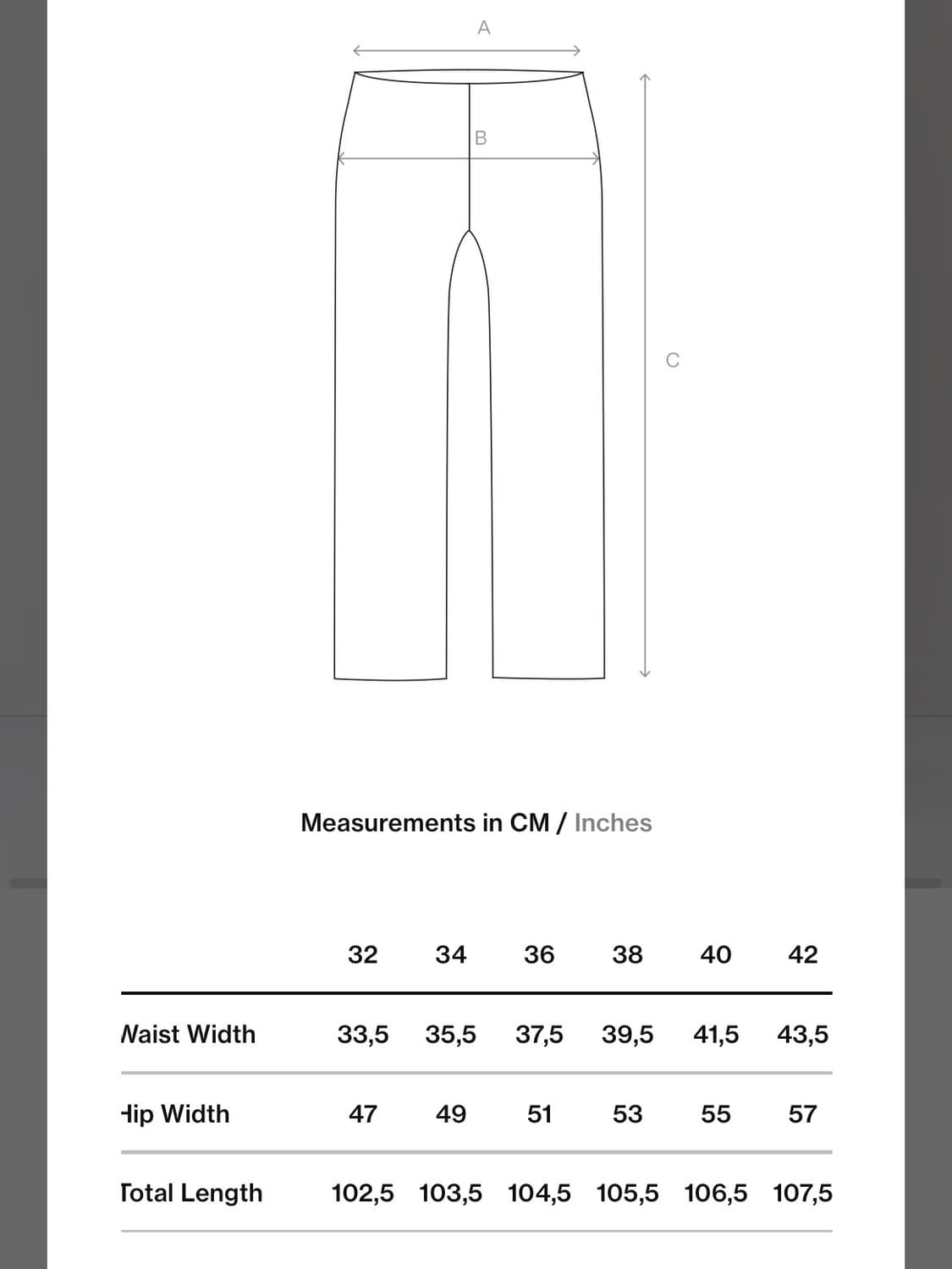 [38,40,42]기마구아스 Giaco 카고 팬츠/베이지 상품이미지10