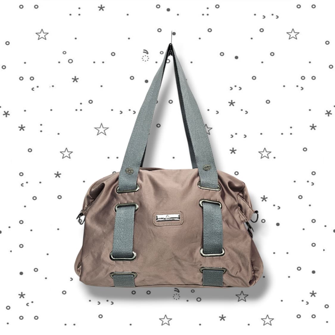 ADIDAS 아디다스X스텔라 매카트니 스포츠 토트백 상품이미지1