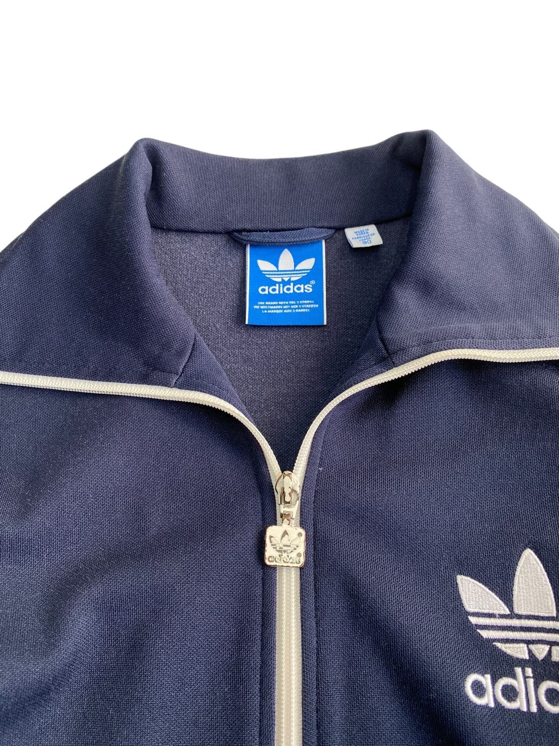 [90] Adidas 아디다스 네이비 유로파 져지 상품이미지4