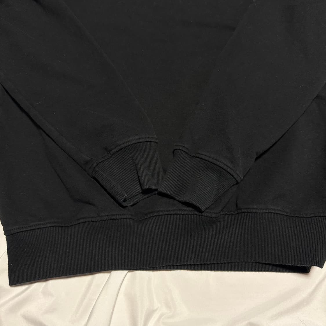 [S] 파타고니아 p-6 업라이저 크루 맨투맨 상품이미지4