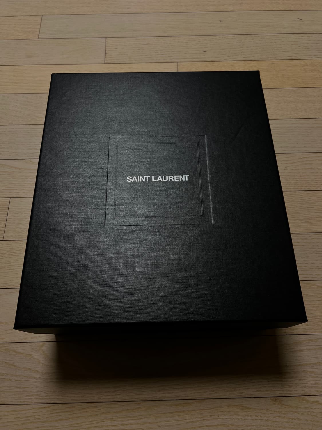 생로랑 와이어트 첼시부츠 40 상품이미지8