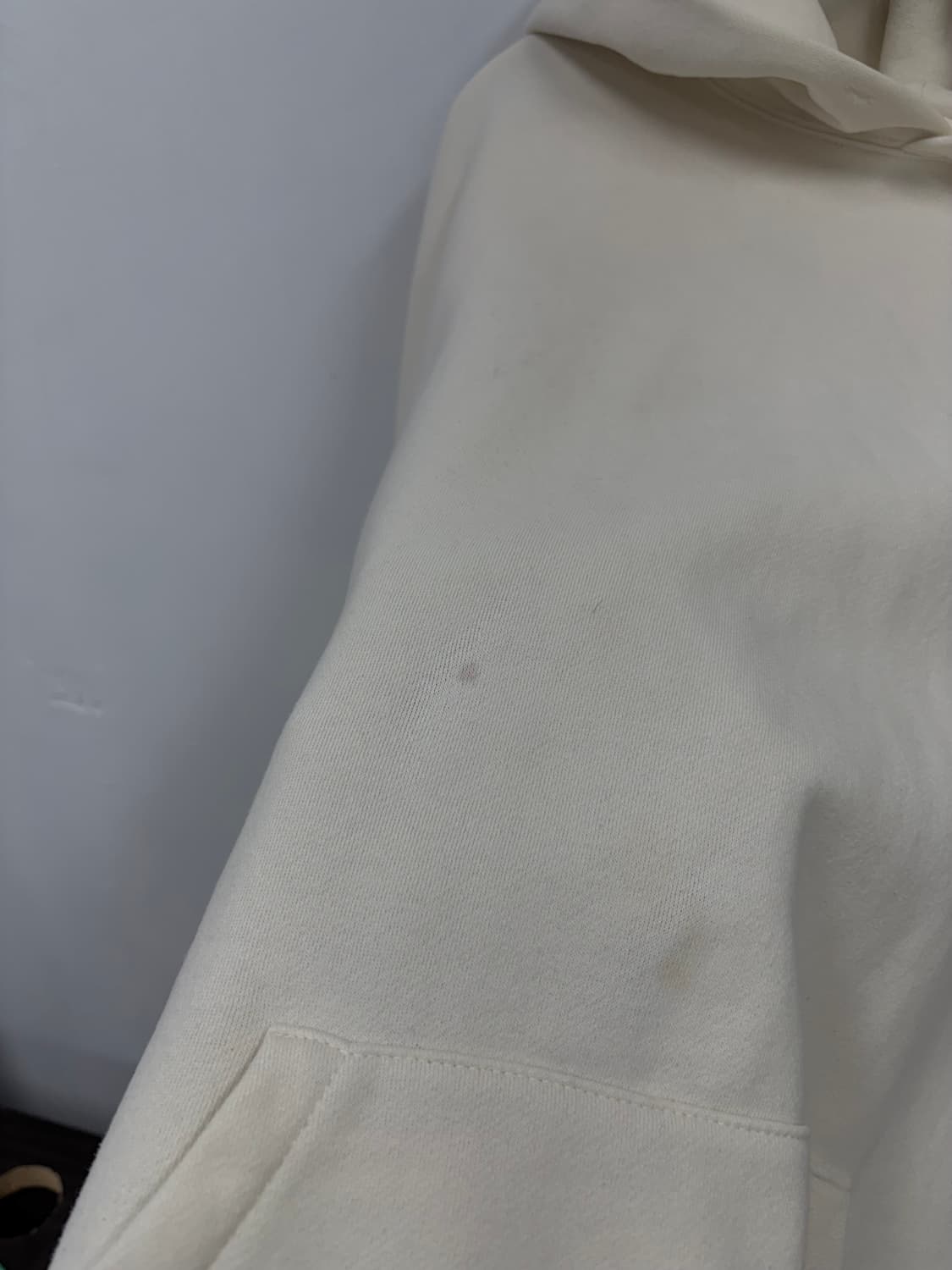 피어오브갓 에센셜 후드티 상품이미지7