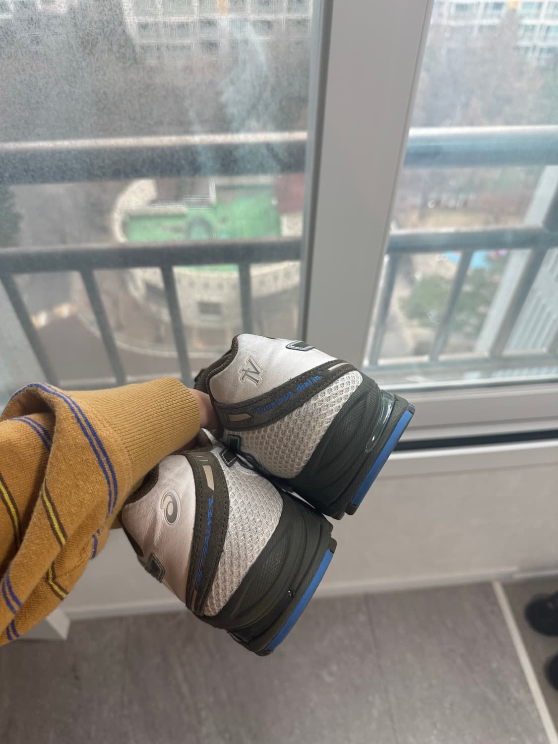 아식스 템테이션 상품이미지3