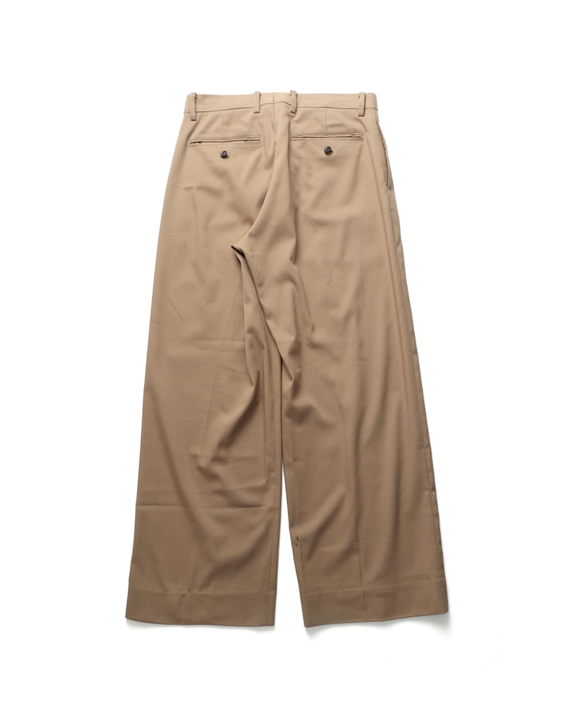 Sasquatchfabrix. Work Wide Slacks 상품이미지5