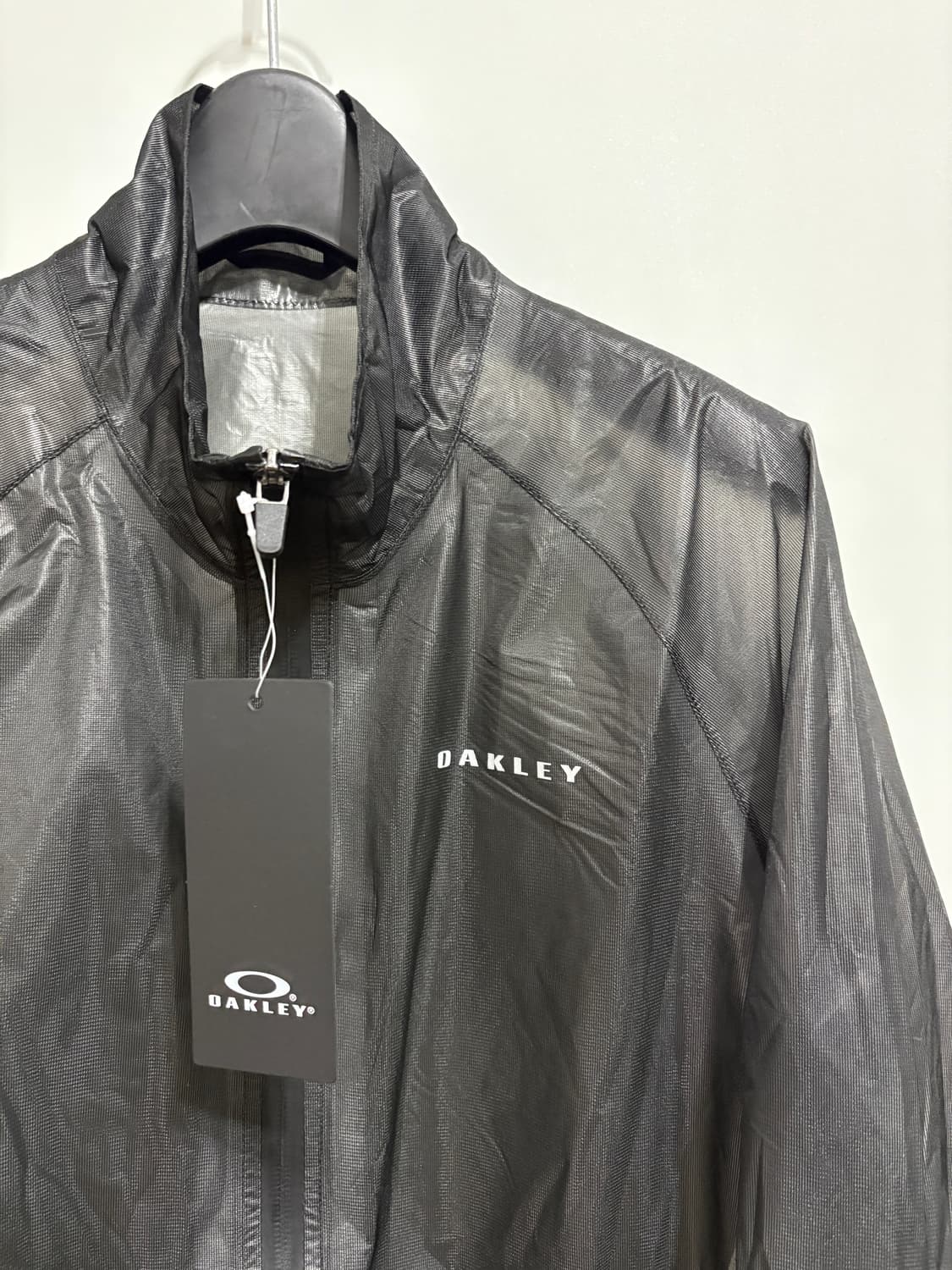오클리 Oakley / 윈드브레이커 윈드자켓 / S 상품이미지2