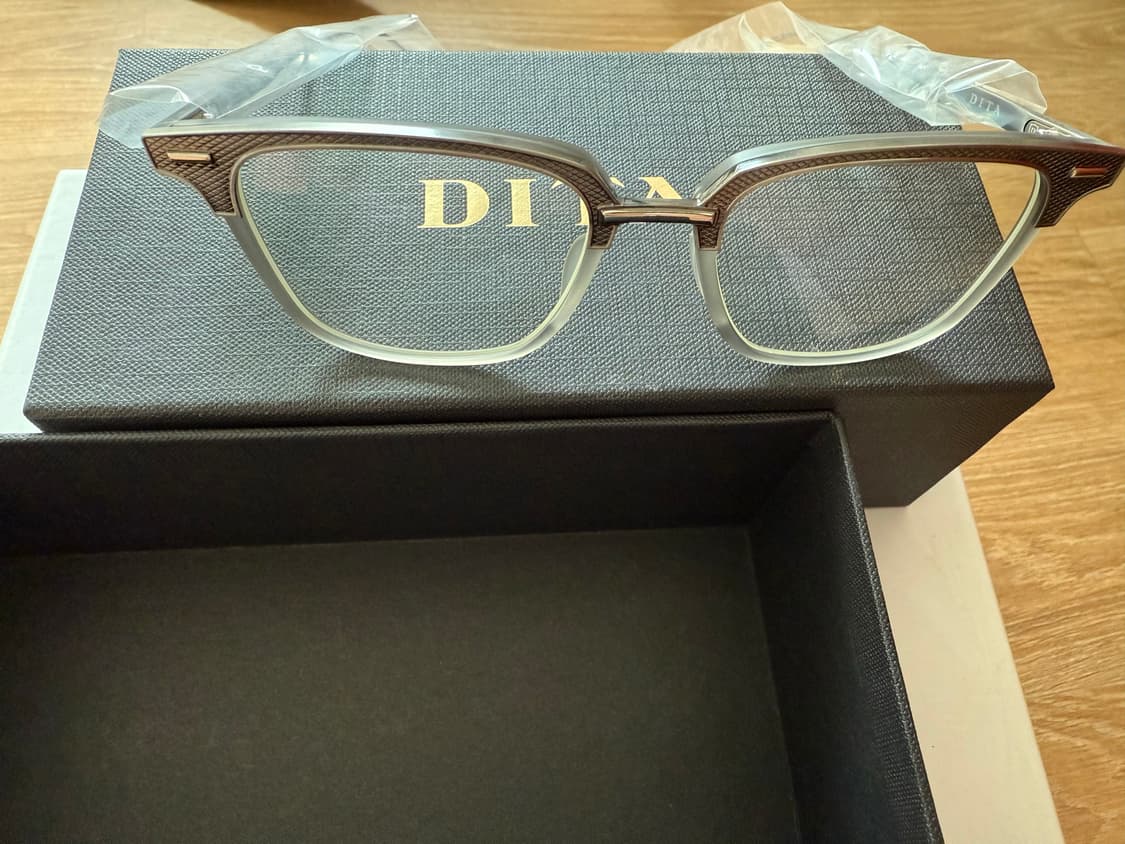 [DITA] 디타 안경 DRX-2085-A 상품이미지6