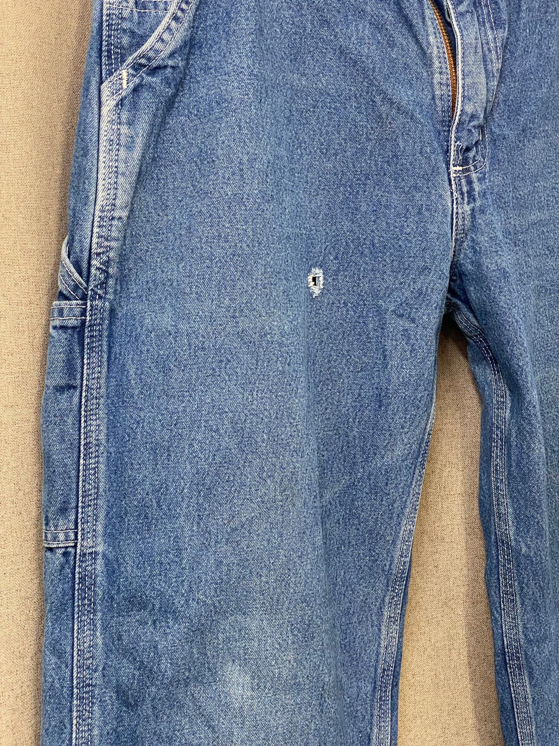 칼하트 데님 팬츠 상품이미지2