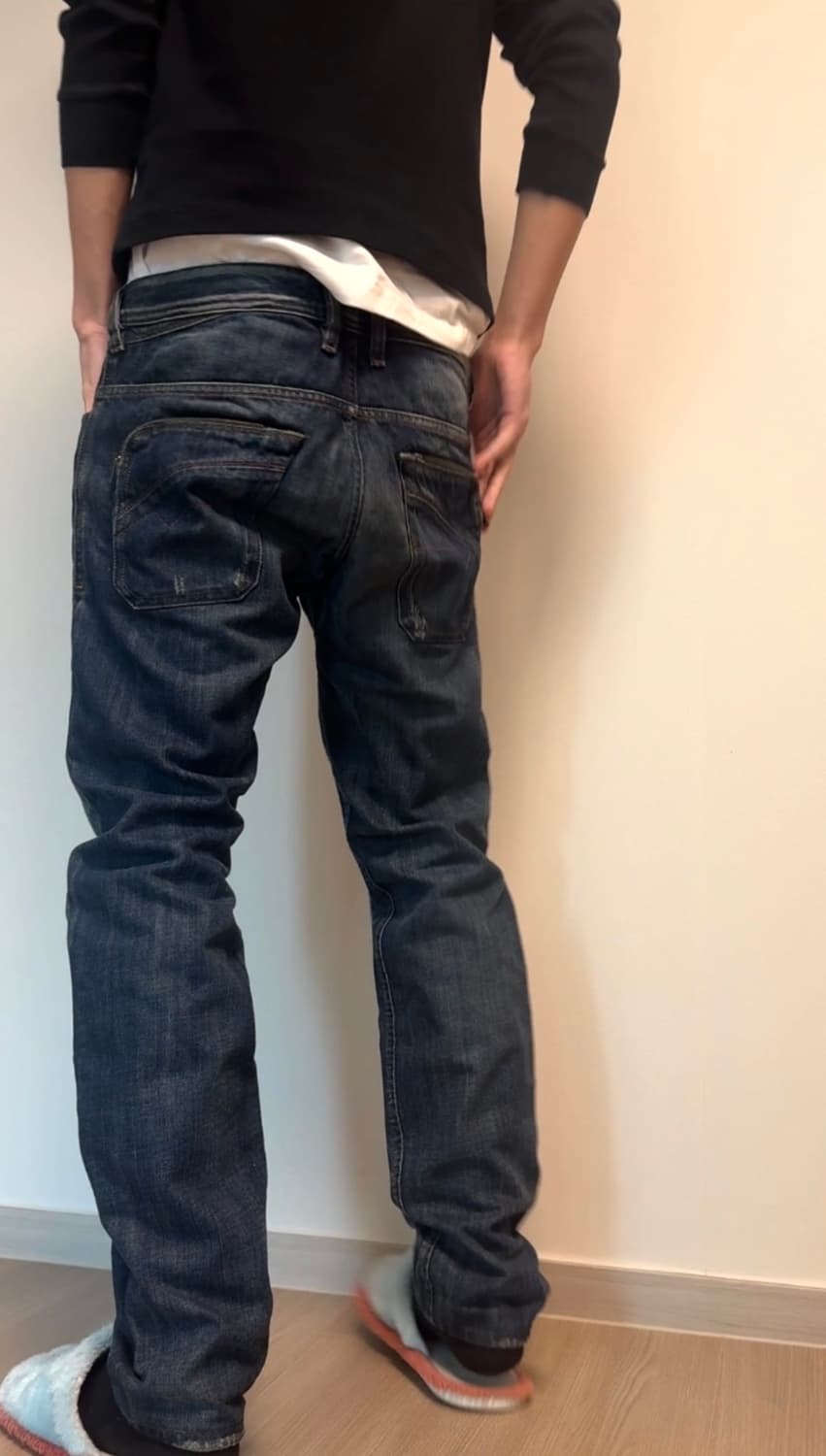 Diesel jeans 상품이미지4