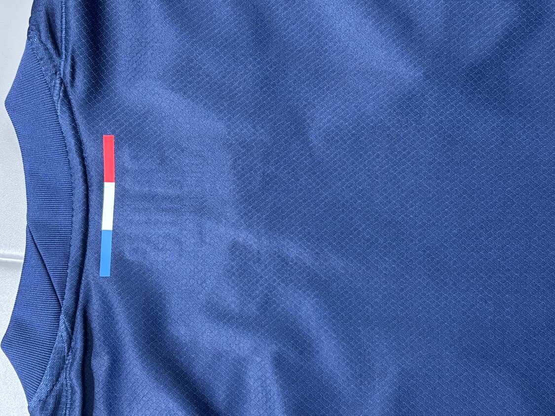 (L) 나이키 파리 생제르망 24-25시즌 홈 유니폼 상품이미지5