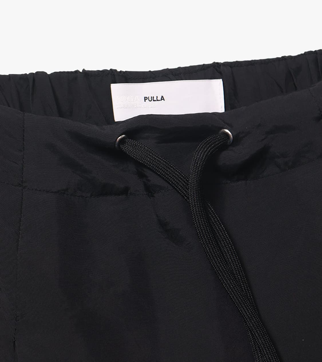 TOGA PULLA - FRINGE SKIRT 상품이미지4