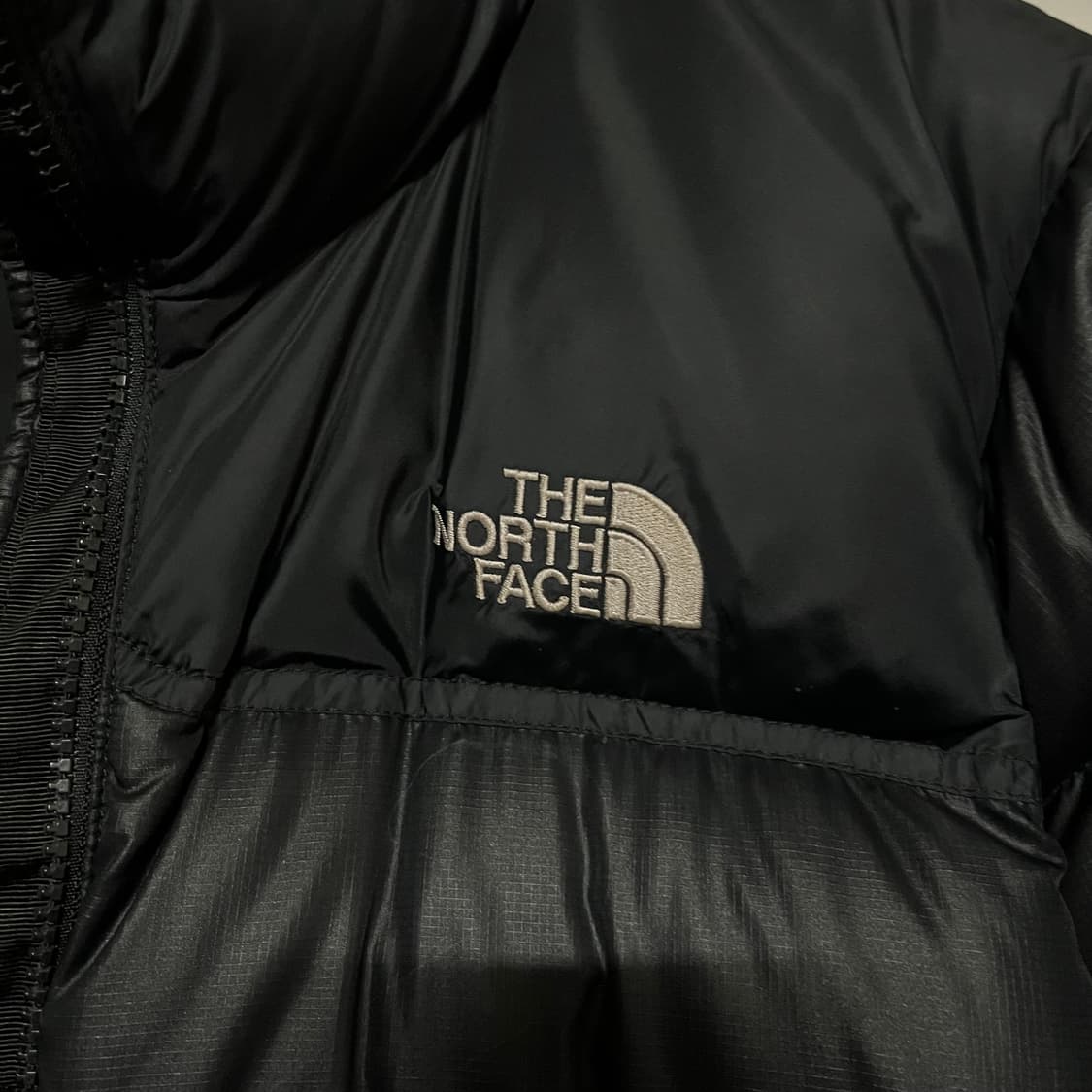 노스페이스 700 눕시 패딩 85 상품이미지3