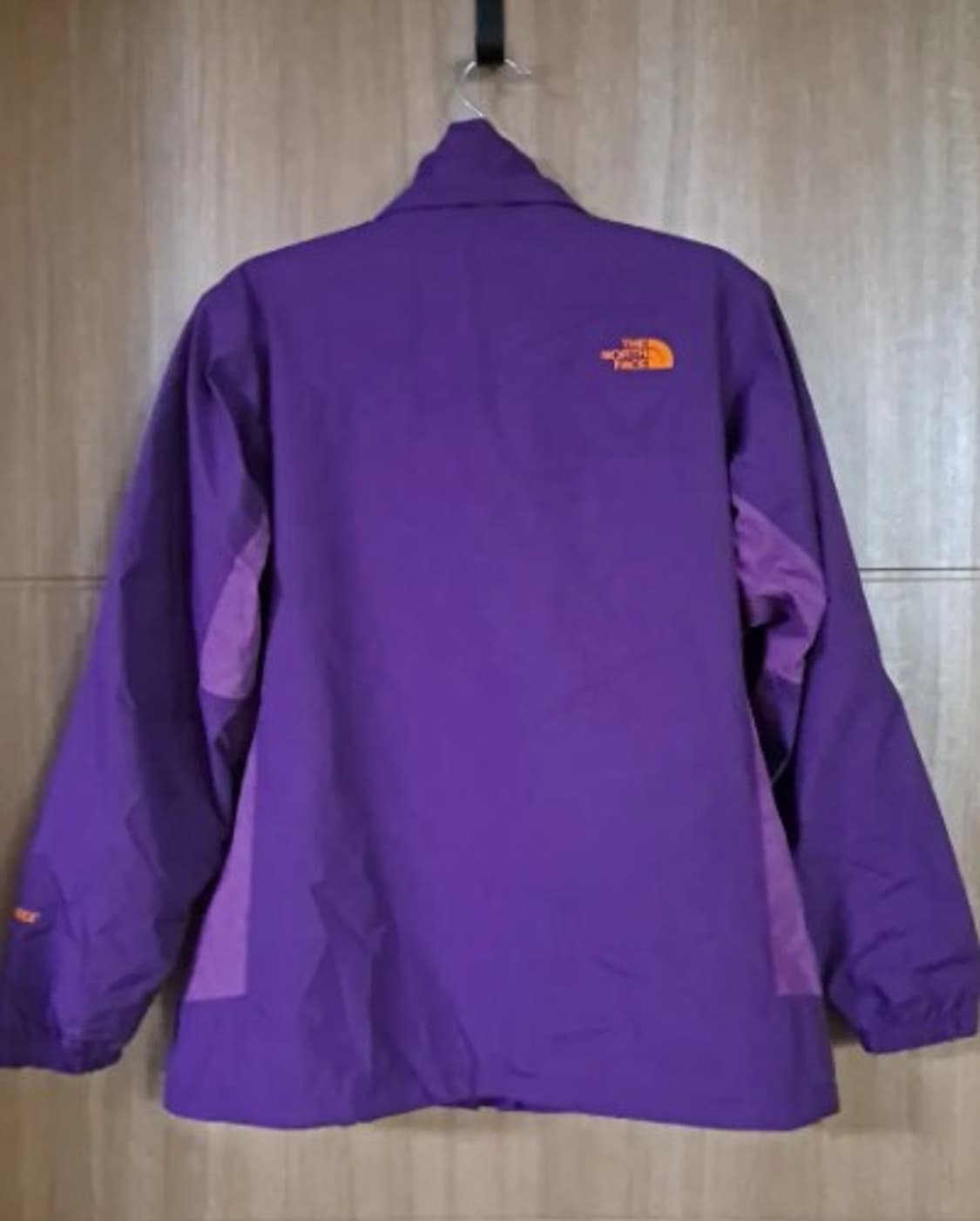 노스페이스 고어텍스여성바람막이점퍼L 상품이미지3