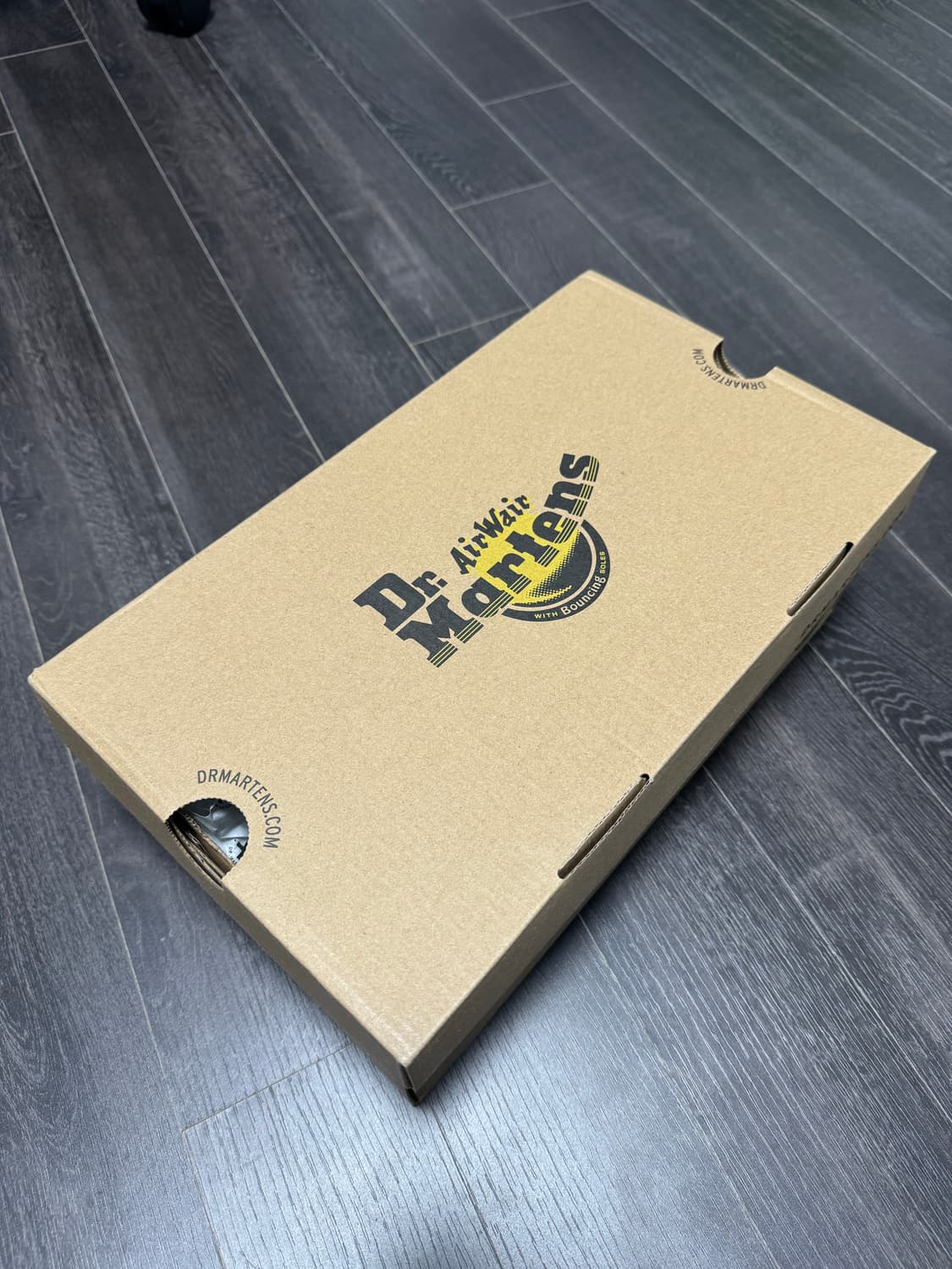 닥터마틴 아드리안 270블랙 상품이미지3