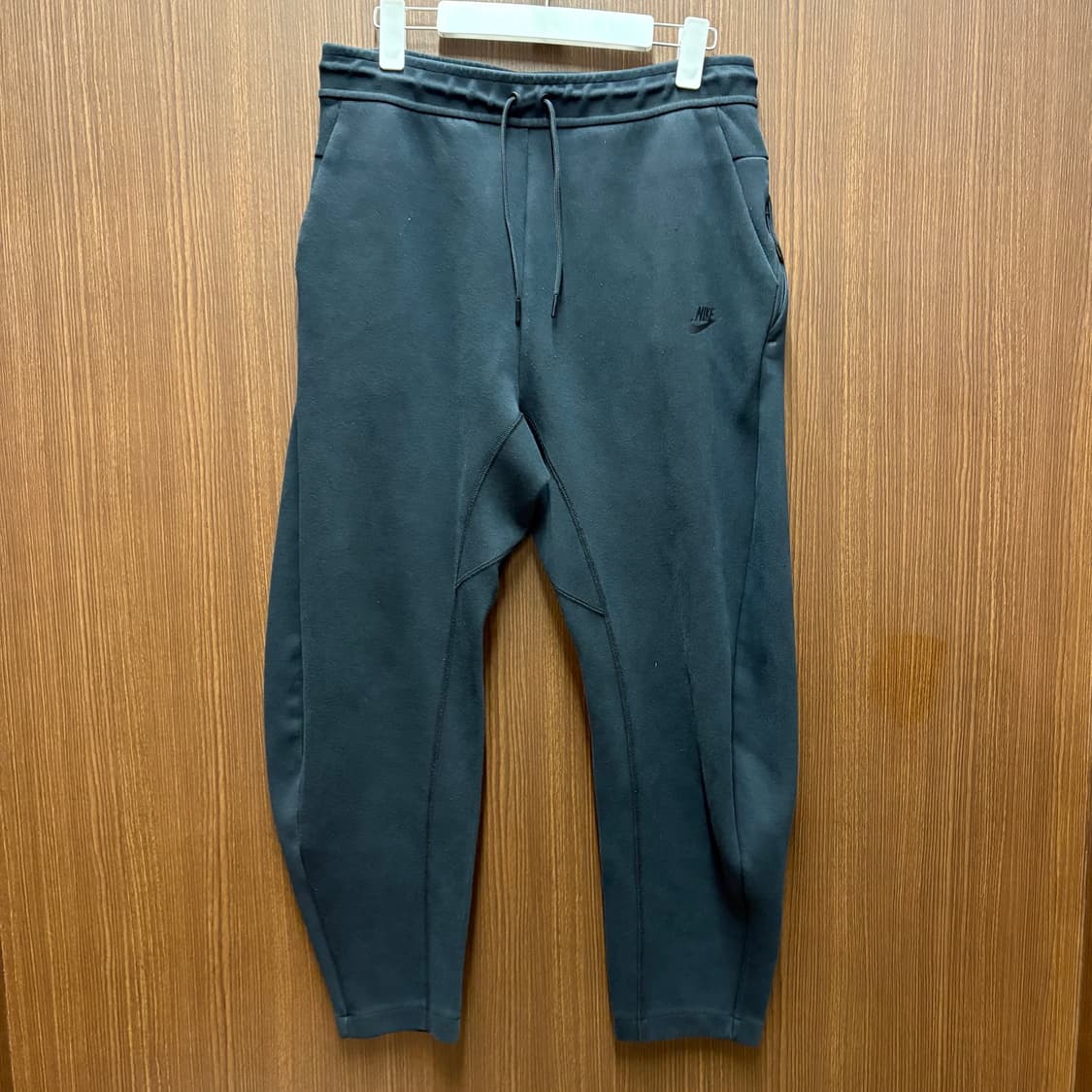 나이키 테크플리스 조거팬츠 XL 상품이미지1