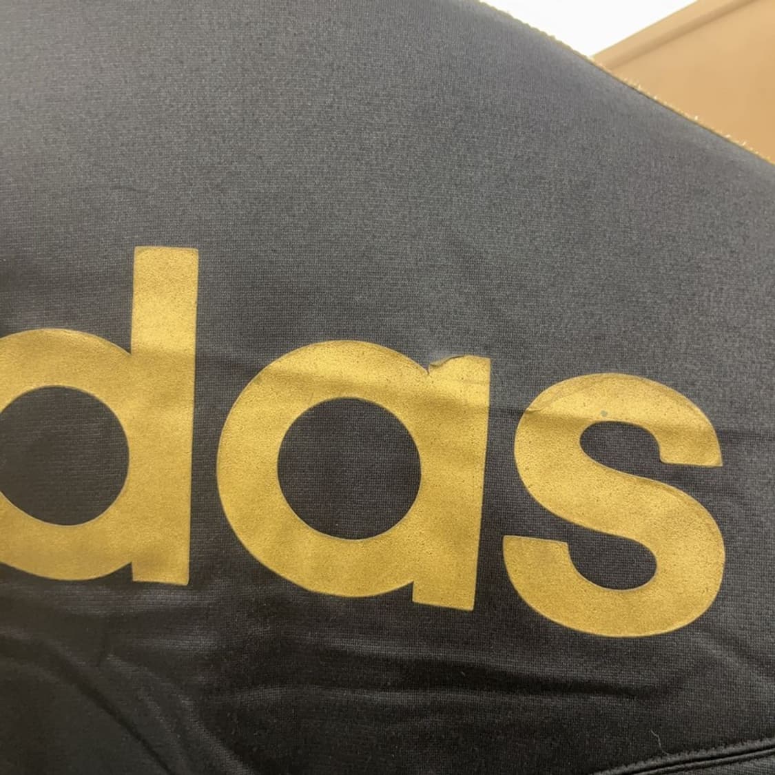 아디다스 올드스쿨 빈티지 누빔 패딩 자켓 95 C08008 상품이미지6