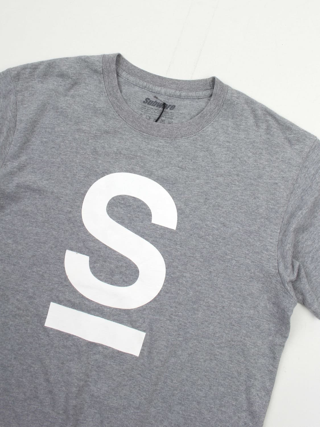 2001 UNDERCOVER X SUBWARE (L) 상품이미지2