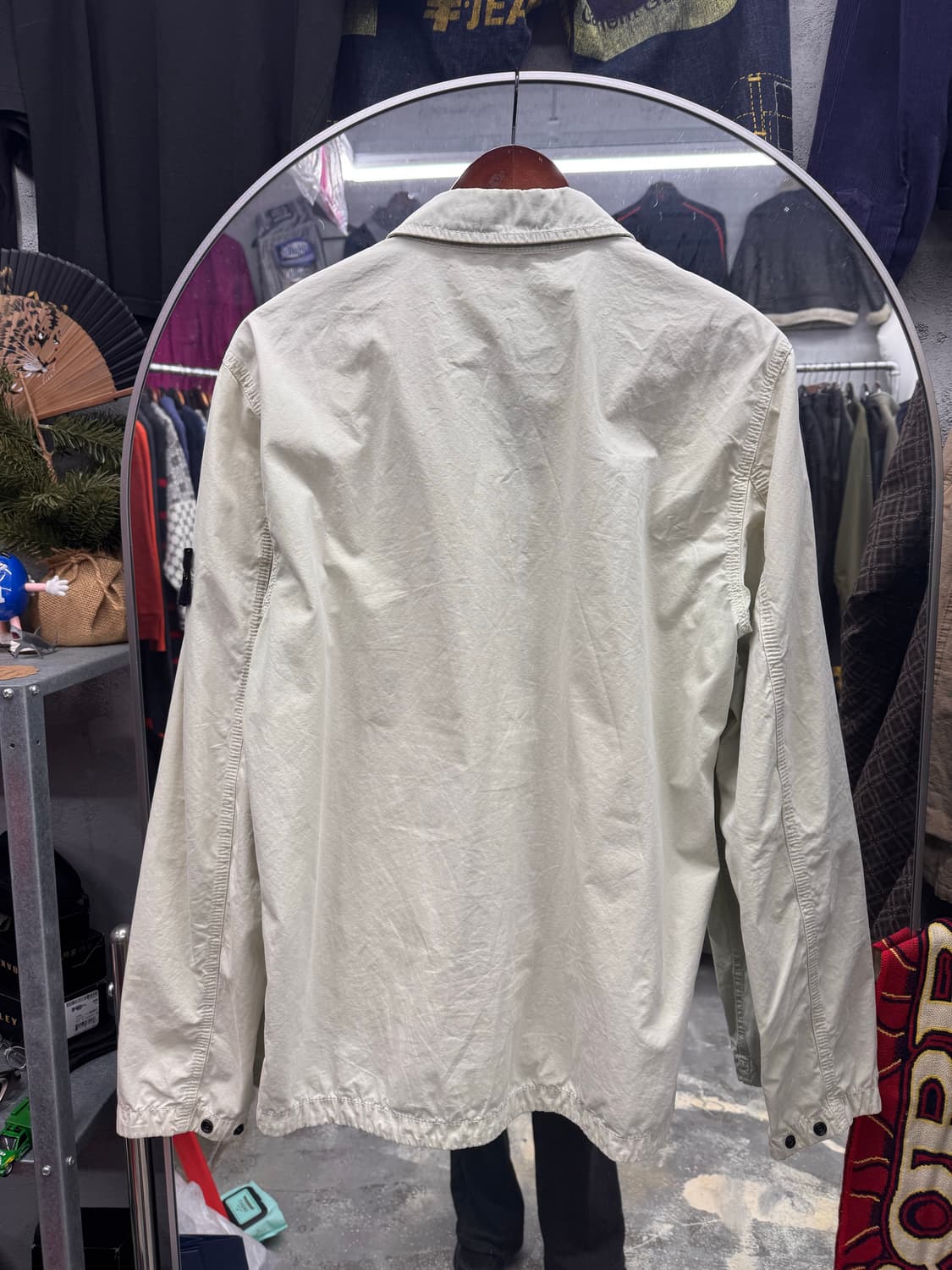 스톤아일랜드 상품이미지2