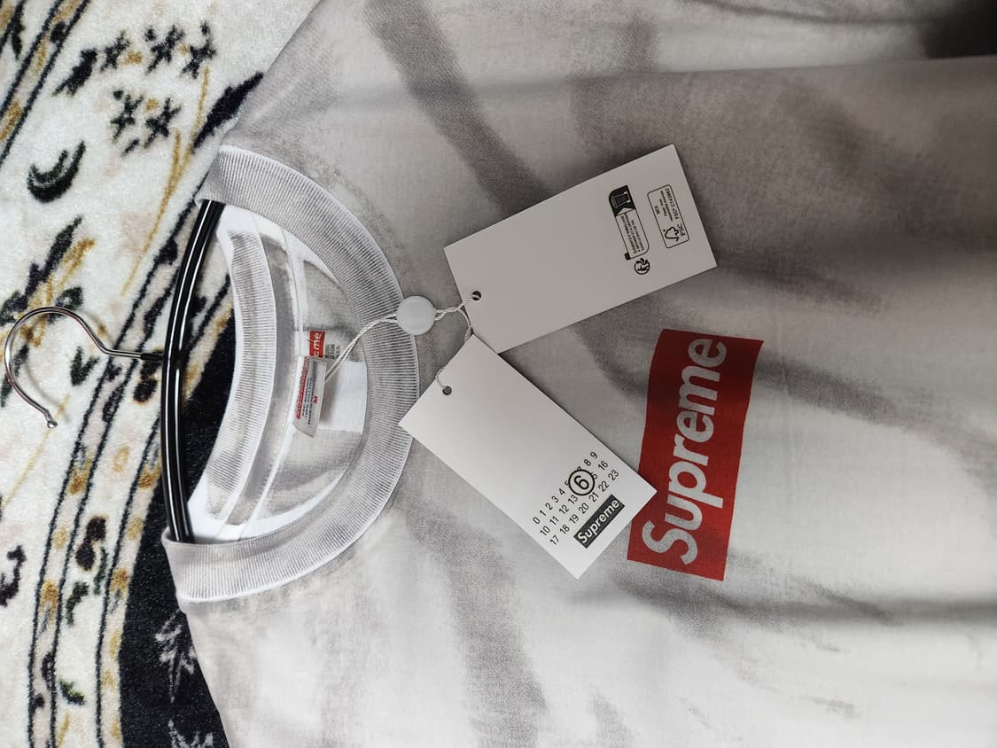 슈프림 마르지엘라 상품이미지2