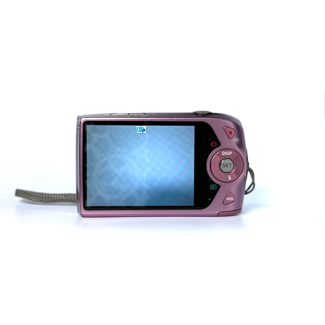 [한글판] 카시오 엑슬림 CASIO EXILIM EX-Z2300 상품이미지3