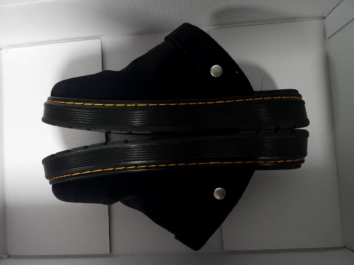 닥터마틴 브루클린 뮬 블랙 280사이즈 상품이미지6