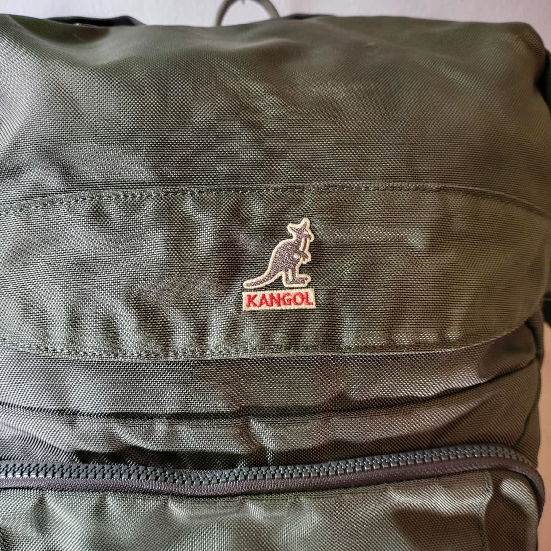 캉골 백팩 상품이미지4