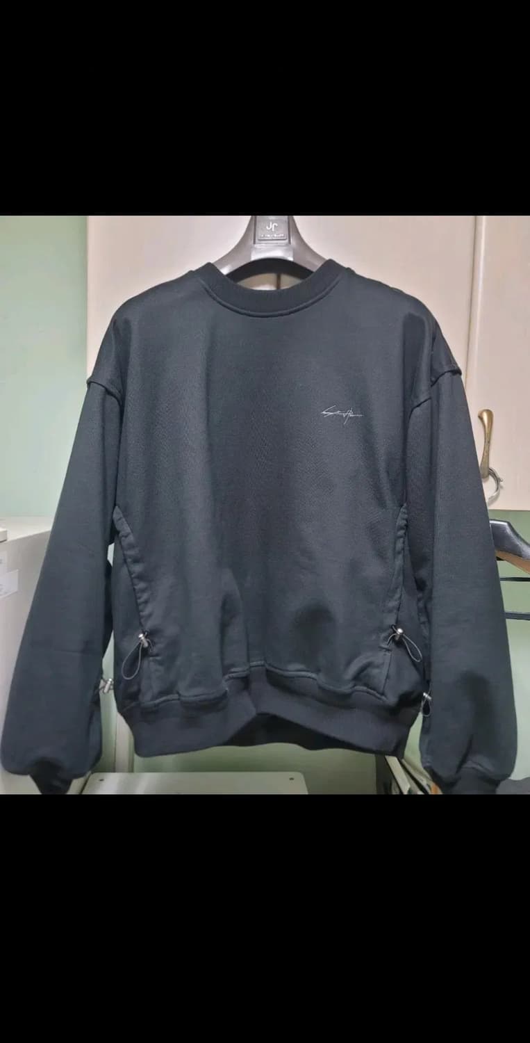 송지오 dc 배트맨 스웻셔츠 맨투맨 48 상품이미지2