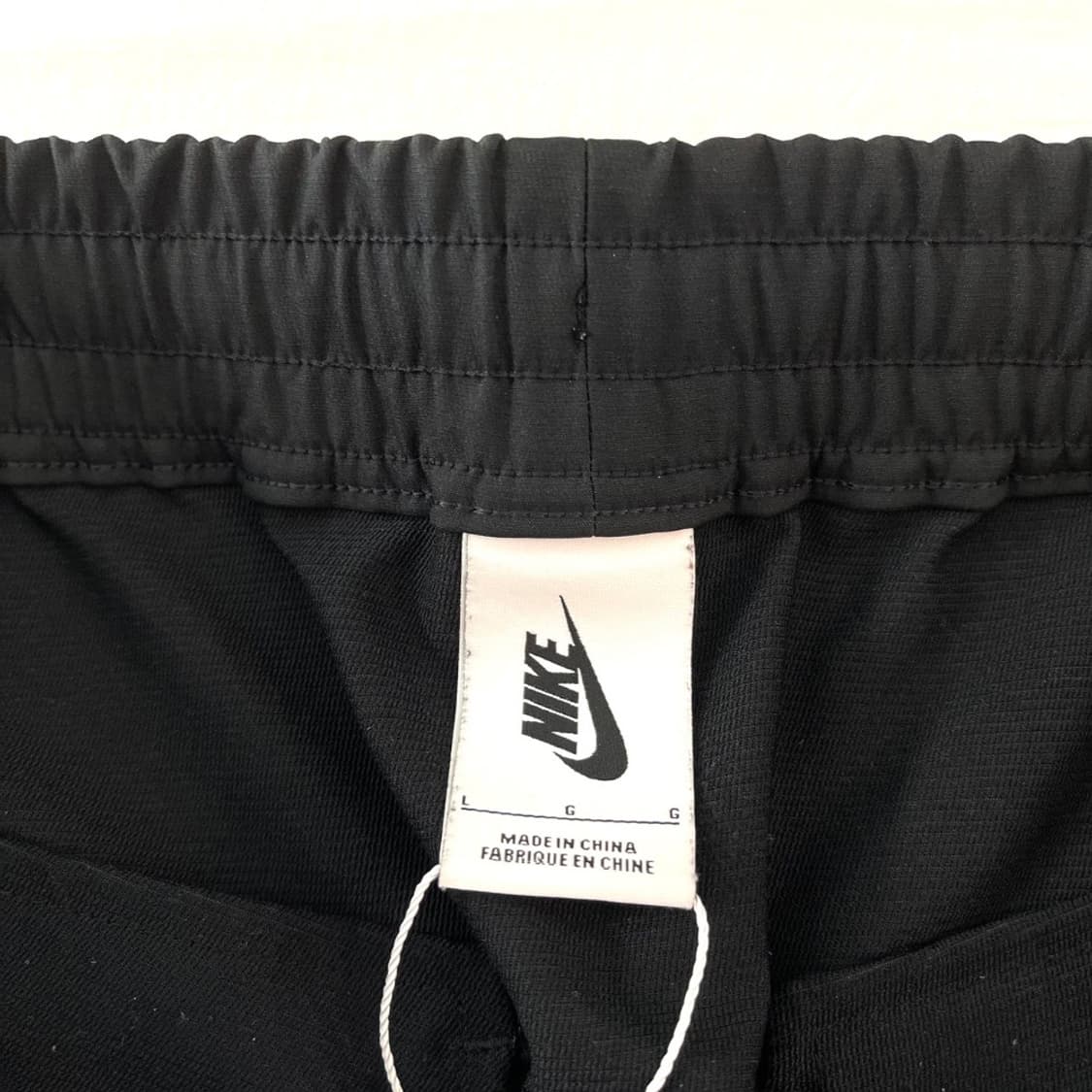 나이키 테크웨어 팬츠 (acg 아크로님 느낌) 상품이미지5