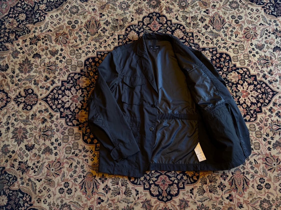 이스트로그 자켓 100 상품이미지4