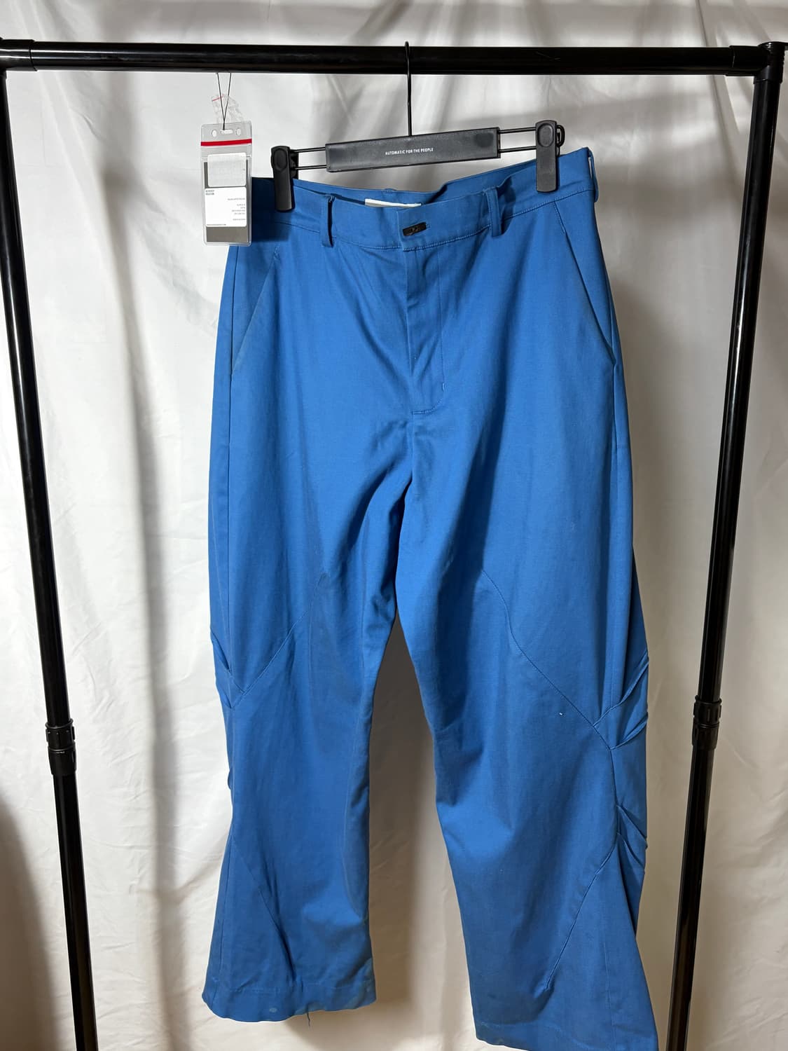 키코코스타디노브 멜사스 팬츠 상품이미지1