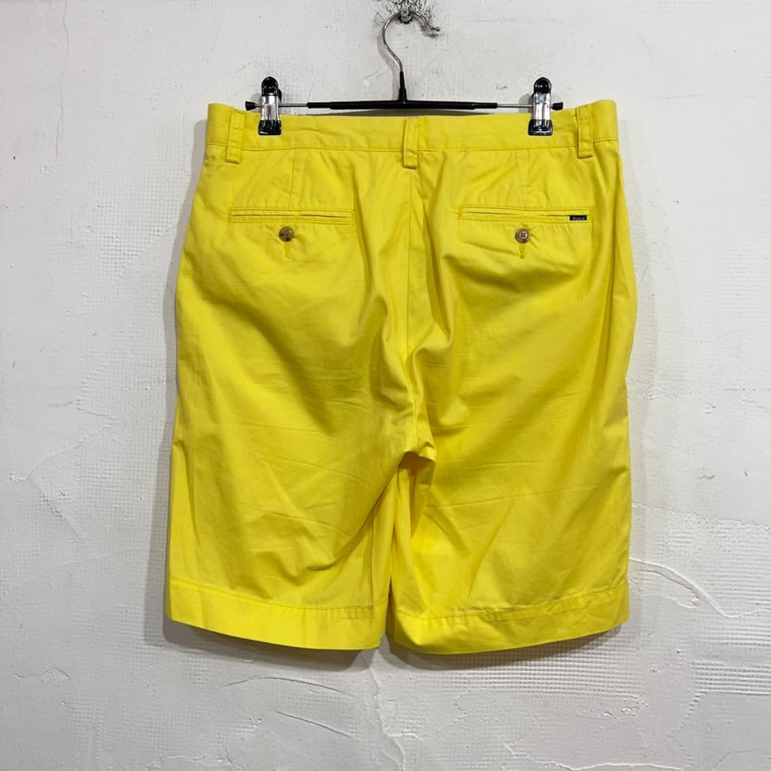 폴로 치노 반바지 상품이미지3