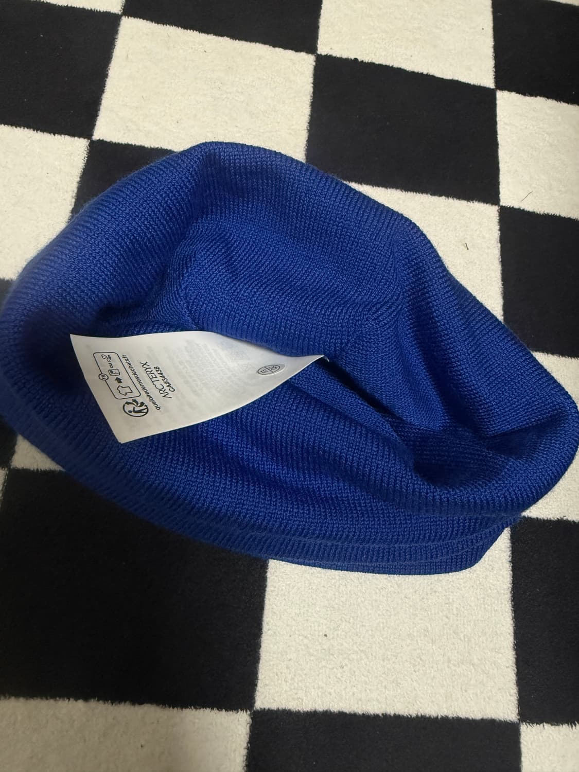 아크테릭스 워드 헤드 토크 바이탈리티 플루이디티 상품이미지5